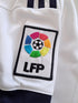 2012/13 Real Madrid Home La Liga Football Shirt (M)