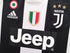 2018/19 Juventus Home Serie A Football Shirt Ronaldo (L)