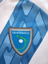 2021/22 Guatemala Home Football Shirt (XL)