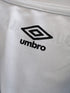 2021/22 Guatemala Home Football Shirt (XL)