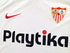 2018/19 Sevilla Home La Liga Football Shirt (S)