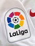 2018/19 Sevilla Home La Liga Football Shirt (S)