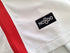 2018/19 Sevilla Home La Liga Football Shirt (S)
