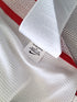 2018/19 Sevilla Home La Liga Football Shirt (S)