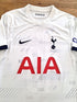 2023/24 Tottenham Home Football Shirt