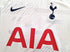 2023/24 Tottenham Home Football Shirt Maddison #10 (S)