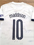 2023/24 Tottenham Home Football Shirt Maddison #10