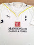 2009/10 Tottenham Home Football Shirt