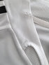 2004/05 Real Madrid Home La Liga Football Shirt Ronaldo #9 (M)