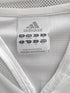 2004/05 Real Madrid Home La Liga Football Shirt Ronaldo #9 (M)