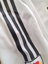 2004/05 Real Madrid Home La Liga Football Shirt Ronaldo #9 (M)