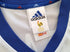 2002 France Away World Cup Football Shirt Zidane #10 (S)