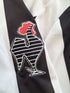 2003 Atletico Mineiro Home Football Shirt (M)