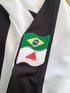 2003 Atletico Mineiro Home Football Shirt (M)