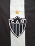2003 Atletico Mineiro Home Football Shirt (M)