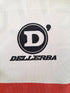 1991 Botofogo SP Home Football Shirt Samello #4 (L)