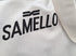 1991 Botofogo SP Home Football Shirt Samello #4 (L)