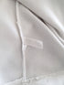 1991 Botofogo SP Home Football Shirt Samello #4 (L)