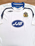 2007/08 Wigan Athletic Away Football Shirt (XL)