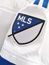 2015 Montreal Impact Away MLS Adizero Football Shirt (M)