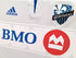 2015 Montreal Impact Away MLS Adizero Football Shirt (M)