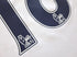 2013/14 Tottenham Home Premier League Football Shirt Defoe #18 (5XL)