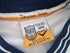 1999 Tottenham Worthington Cup Final Home Football Shirt Ginola #14 (XXL)