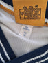 1999 Tottenham Worthington Cup Final Home Football Shirt Ginola #14 (XXL)