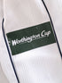 1999 Tottenham Worthington Cup Final Home Football Shirt Ginola #14 (XXL)