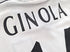 1999 Tottenham Worthington Cup Final Home Football Shirt Ginola #14 (XXL)