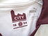 2023/24 Man City Away Football Shirt (S)