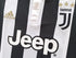 2017/18 Juventus Home Football Shirt (M)