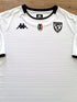 2025/25 Spezia Home Football Shirt