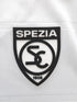 2025/26 Spezia Home Football Shirt (XXL)