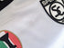 2025/26 Spezia Home Football Shirt (XXL)