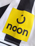 2022/23 Newcastle Utd Home Football Shirt (M)