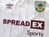 2021/22 Burnley Away Premier League Football Shirt Cornet #20 (M)