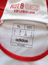 2023/24 Bayern Munich Home Football Shirt (XL)