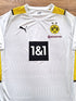 2021/22 Borussia Dortmund Training Shirt (3XL)