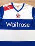 2012/13 Reading Home Football Shirt