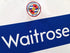 2012/13 Reading Home Football Shirt (XL)