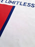2020/21 PSG Away Football Shirt (S)