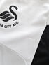 2013/14 Swansea City Home Premier League Football Shirt (XL)
