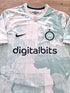 2022/23 Internazionale Away Football Shirt (L)