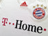 2008/09 Bayern Munich Champions League Football Shirt (L)