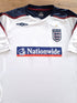2008/09 England Training Top (XL)