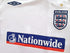 2008/09 England Training Top (XL)