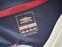 2008/09 England Training Top (XL)
