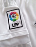 2015/16 Real Madrid Home La Liga Football Shirt. Ronaldo #7 (L)