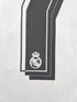 2015/16 Real Madrid Home La Liga Football Shirt. Ronaldo #7 (L)